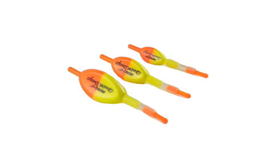 Wing-It Bobbers