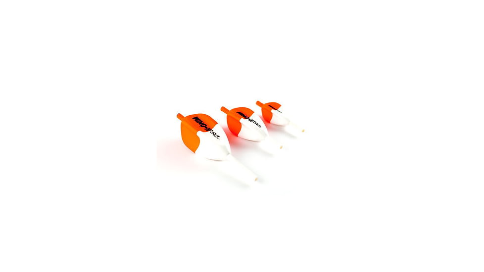 Wing-It Super Cast Bobbers