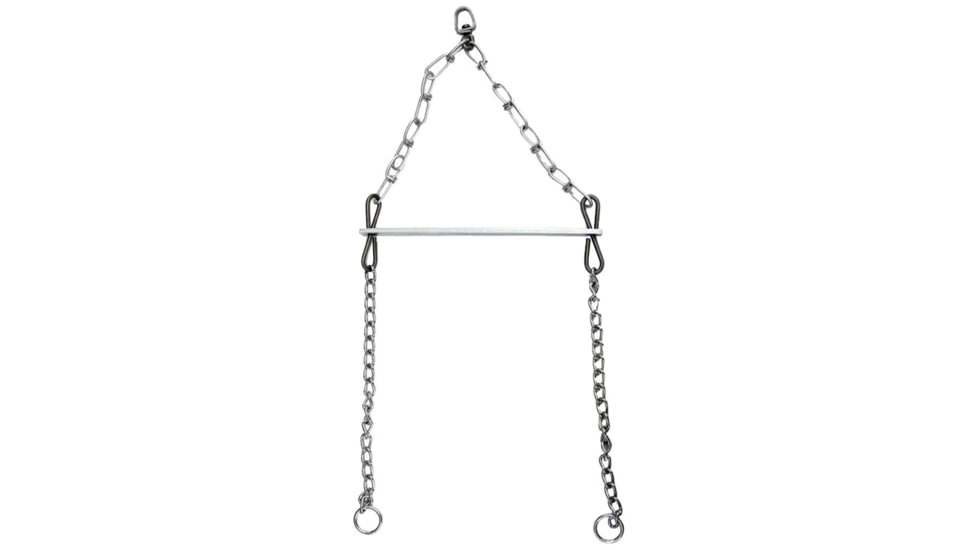 Winkler's Chain Skinnning Gambrel, Gold 78818
