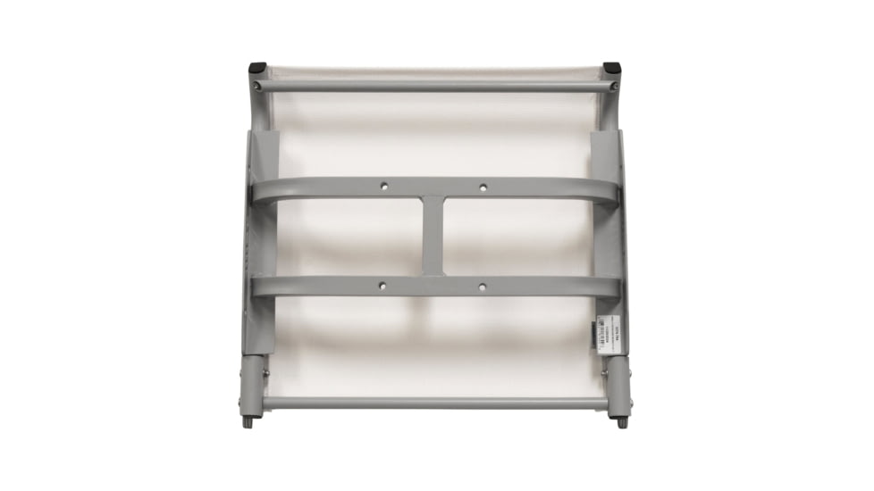 Wise AeroX Cool-Ride Mesh Mid Back Boat Seat, White, Medium, 3374-784