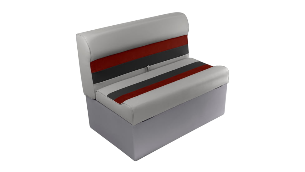 Wise Base Only For 3001.7607, Grey/Red/Charcoal, 8WD100-1012BASE