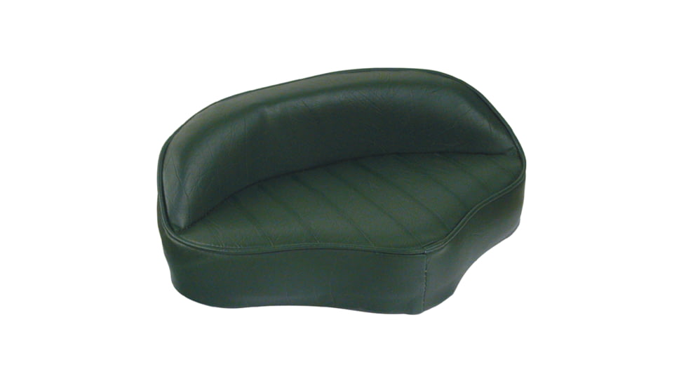 Wise Pro Casting Seat, Wise Green, Small, 8WD112BP-713