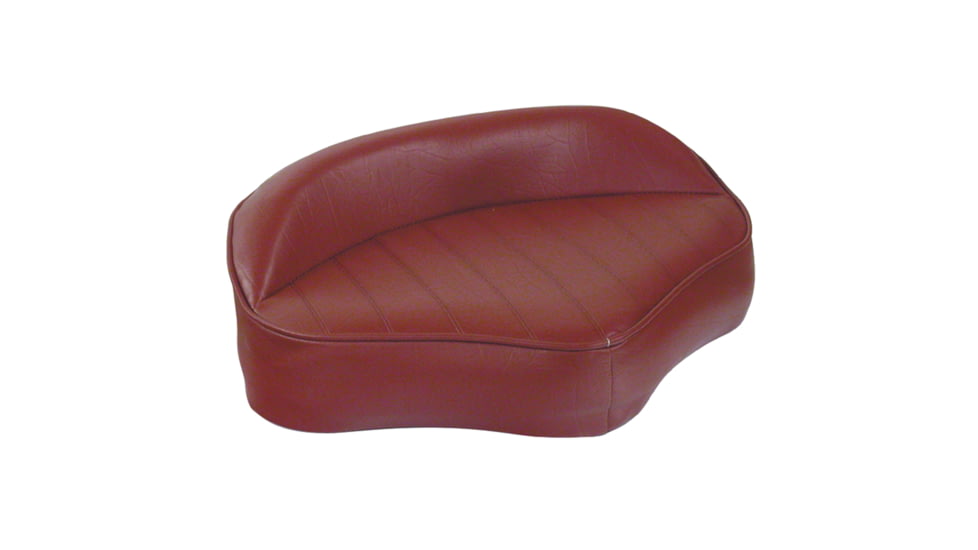 Wise Pro Casting Seat, Wise Red, Small, 8WD112BP-712