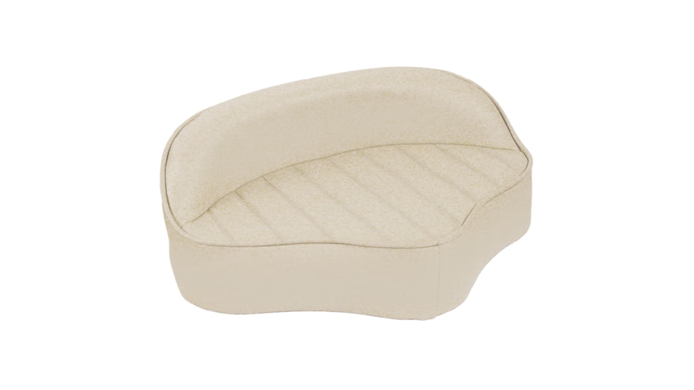 Wise Pro Casting Seat, Wise Sand, Small, 8WD112BP-715