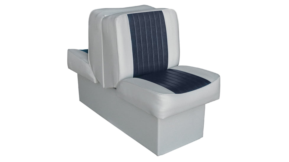 Wise Seat Only For 3001.6624 Deluxe, 8WD707P-1-660SEAT