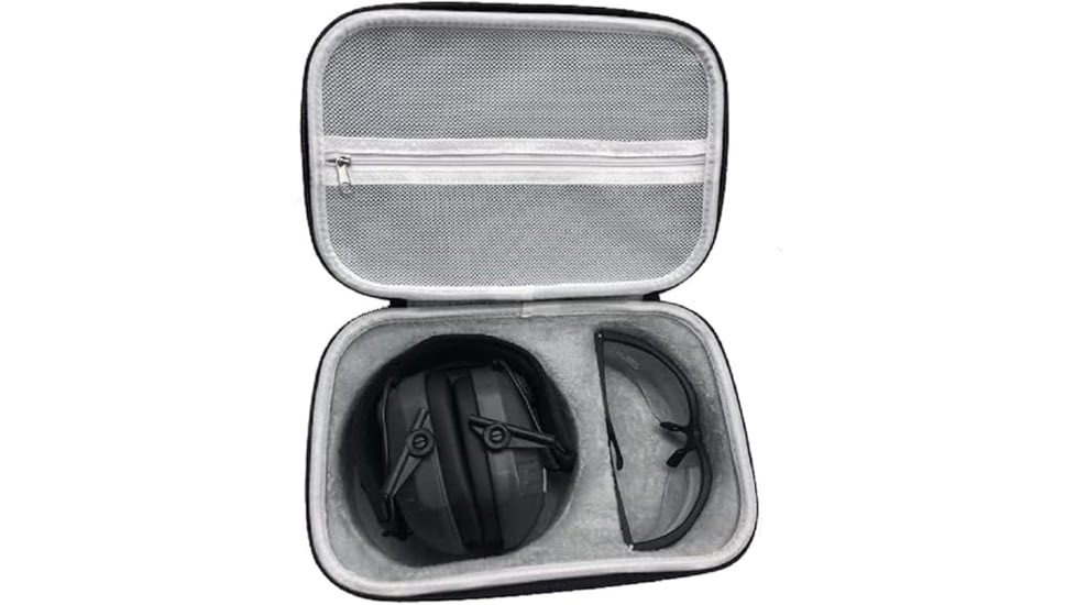 WLKR GWP-MSGSC MUFF AND GLASSES STORAGE CASE