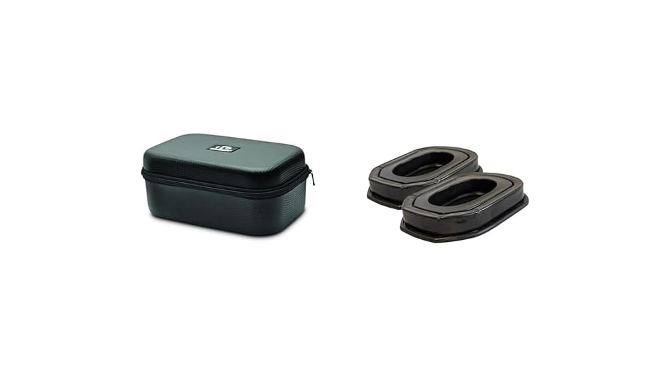 WLKR GWP-MSGSC MUFF AND GLASSES STORAGE CASE