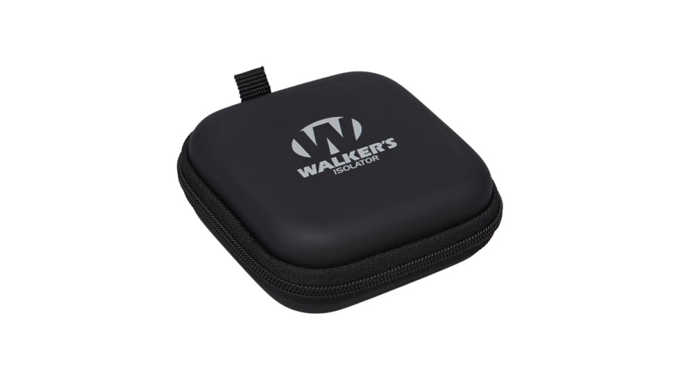 WLKR GWP-RSTR-BT RESTRICTOR EARBUDS BTOOTH BK GWPRSTRBT