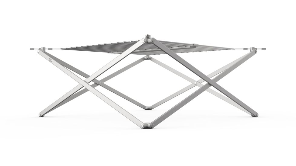 Wolf And Grizzly Grill, WG M1 NO FS