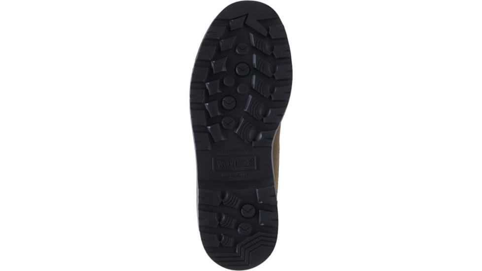 Wolverine Blackhorn Insulated Waterproof 8in Boot - Womens, Brown, 8.5 US, Wide, W30176-8.5W