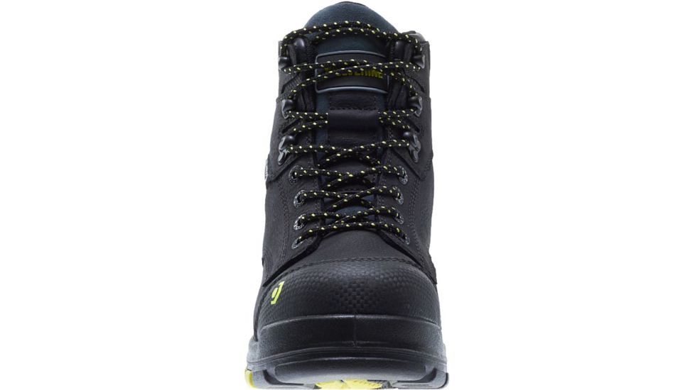 Wolverine Blade LX Waterproof CarbonMAX 6in Boot - Mens, Black, 7 US, Medium, W10652-7M
