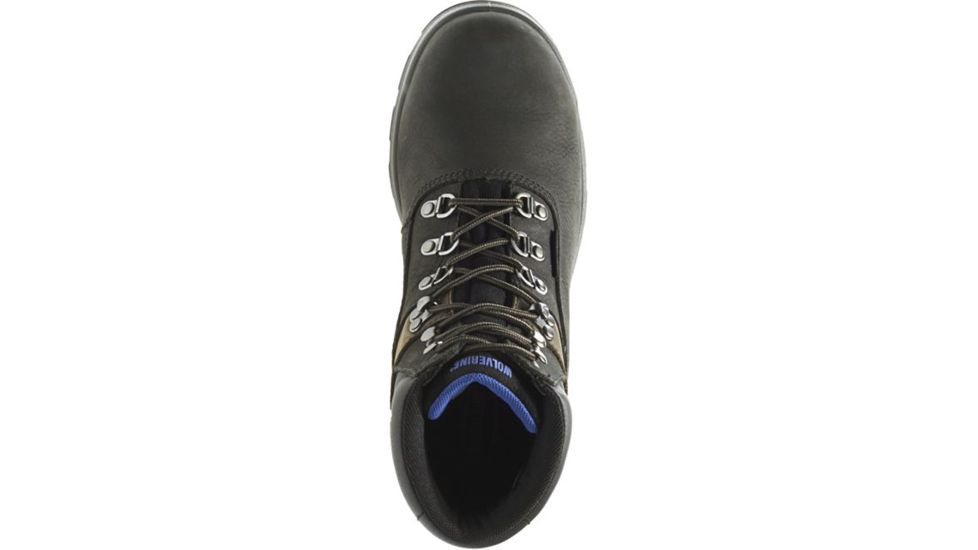 Wolverine Cabor EPX Waterproof Composite Toe 6in Boot - Mens, Black, 7 US, Medium, W10326-7M