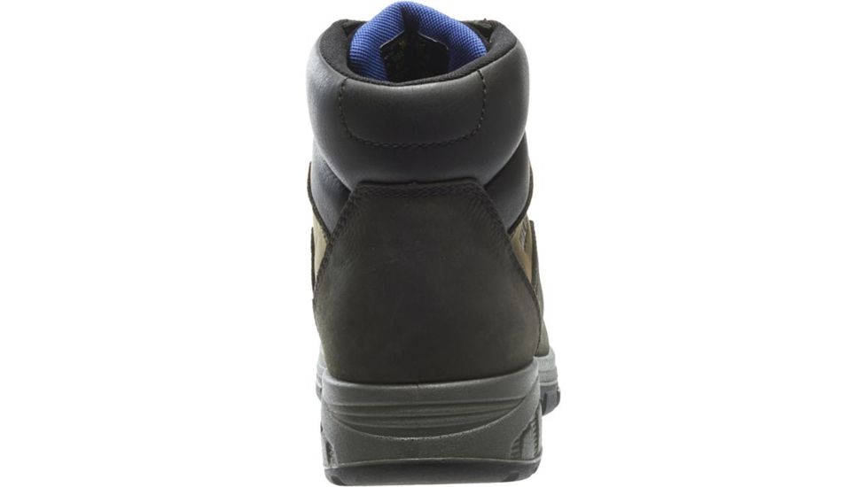 Wolverine Cabor EPX Waterproof Composite Toe 6in Boot - Mens, Black, 7 US, Medium, W10326-7M