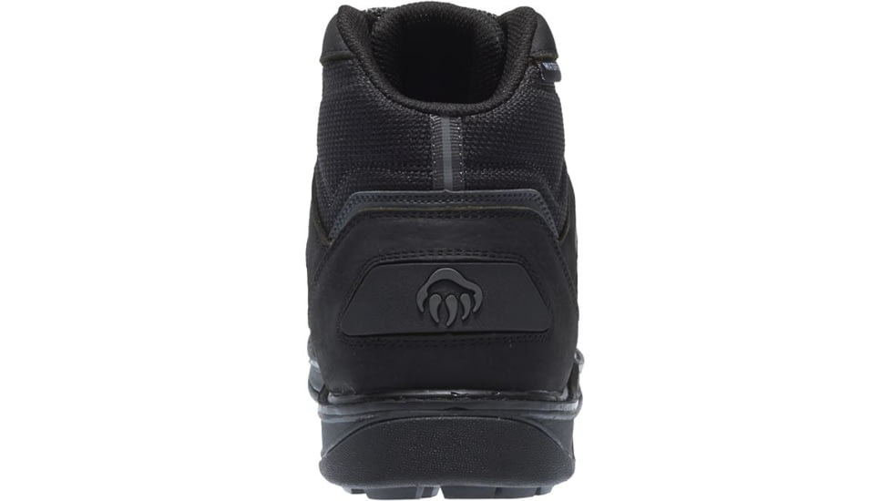 Wolverine Edge LX EPX Waterproof CarbonMAX Work Boot - Mens, Black/Grey, 7.5 US, Medium, W10553-7.5M