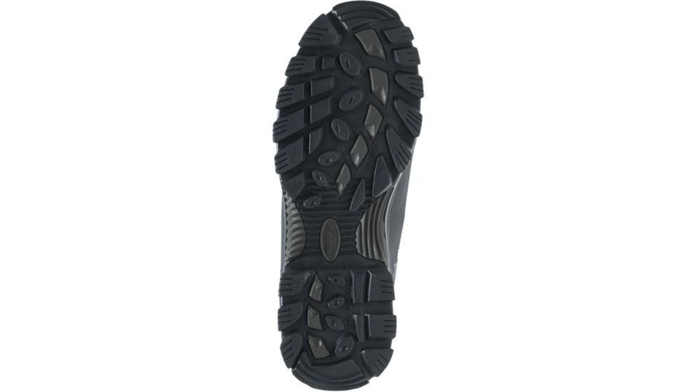 Wolverine Fulton Hiking Boot - Mens, Black, 7 US, Medium, W05107-7M