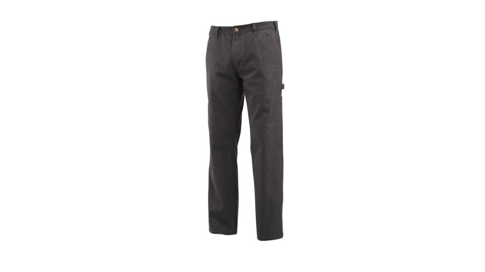 Wolverine Hammer Loop Pants - Men's, Charcoal, L30 W32 W1102800-010-L30 W32