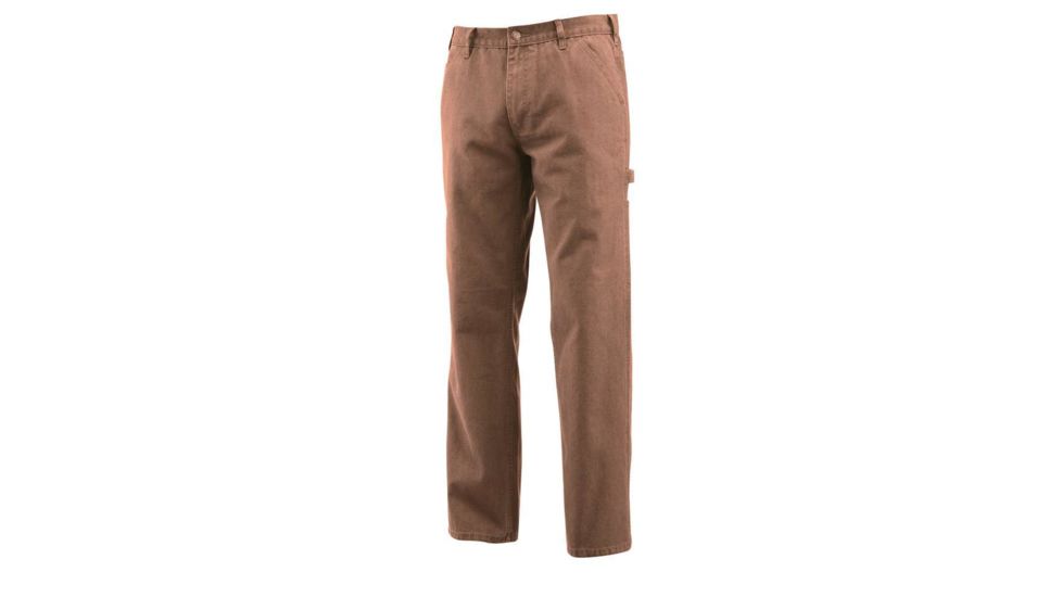 Wolverine Hammer Loop Pants - Men's, Hickory, L32 W32 W1102800-260-L32 W32