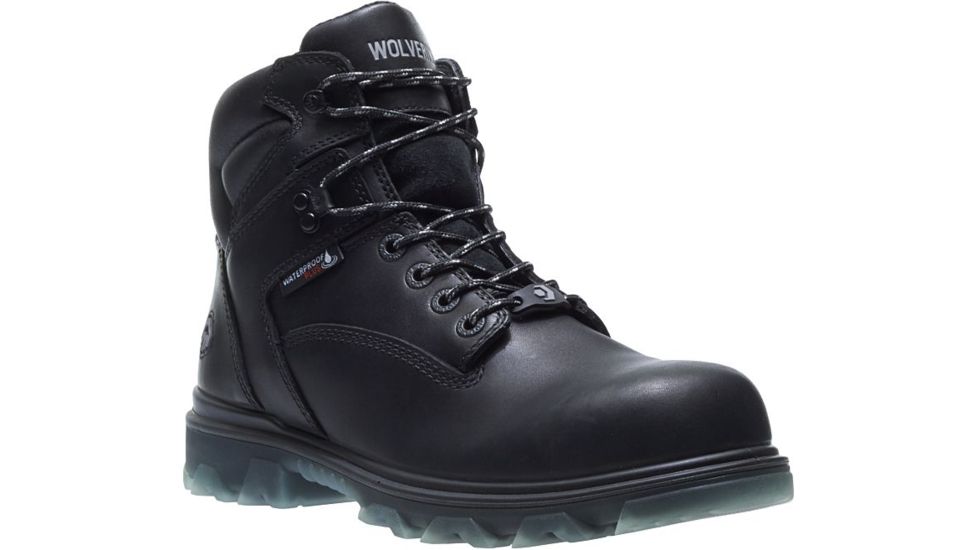 Wolverine I-90 EPX CarbonMAX Boot - Mens, Black, 11.5 US, Extra Wide, W10787-11.5EW