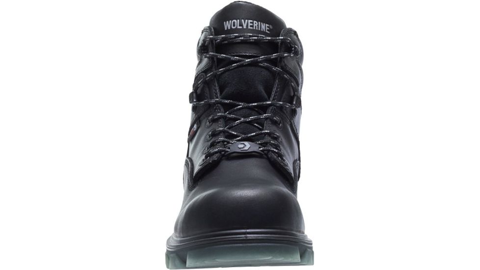 Wolverine I-90 EPX CarbonMAX Boot - Mens, Black, 11.5 US, Extra Wide, W10787-11.5EW