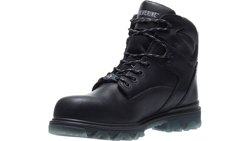 Wolverine I-90 EPX CarbonMAX Boot - Mens, Black, 11.5 US, Extra Wide, W10787-11.5EW