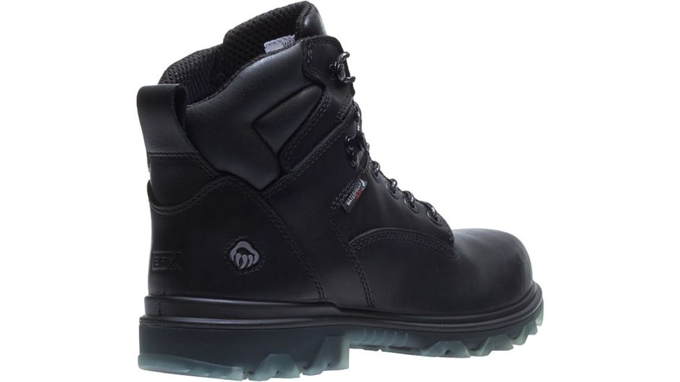 Wolverine I-90 EPX CarbonMAX Boot - Mens, Black, 11.5 US, Extra Wide, W10787-11.5EW