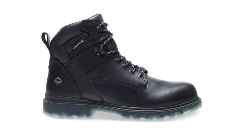 Wolverine I-90 EPX CarbonMAX Boot - Mens, Black, 11.5 US, Extra Wide, W10787-11.5EW