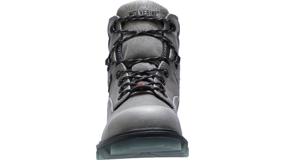 Wolverine I-90 EPX CarbonMAX Boot - Mens, Grey, 9.5 US, Extra Wide, W10856-9.5EW