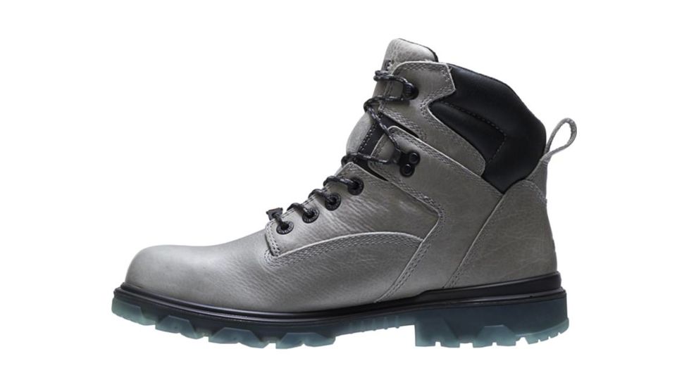 Wolverine I-90 EPX CarbonMAX Boot - Mens, Grey, 9.5 US, Extra Wide, W10856-9.5EW