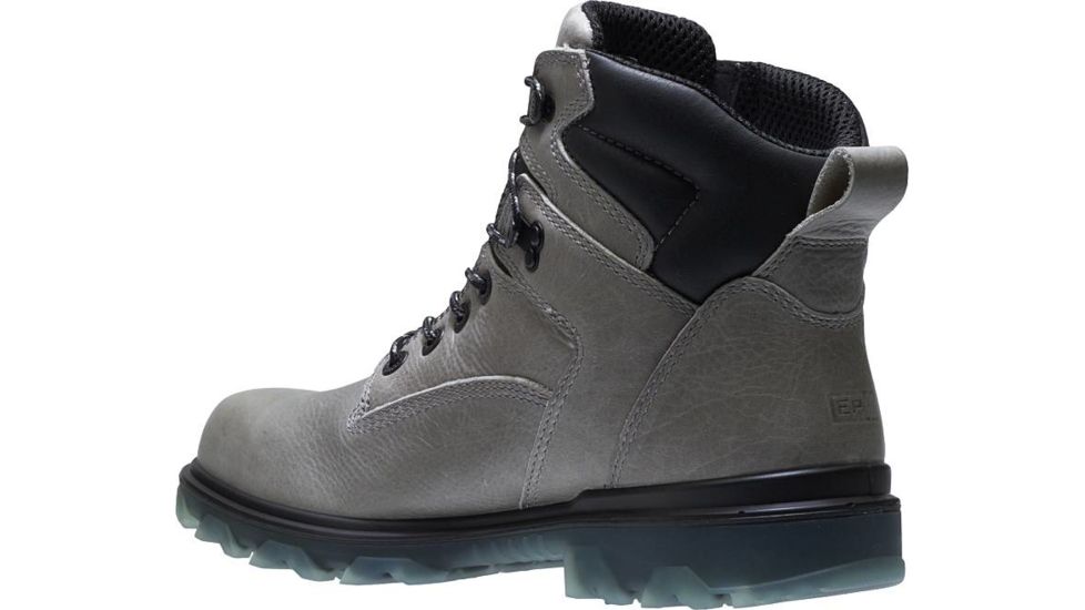 Wolverine I-90 EPX CarbonMAX Boot - Mens, Grey, 9.5 US, Extra Wide, W10856-9.5EW