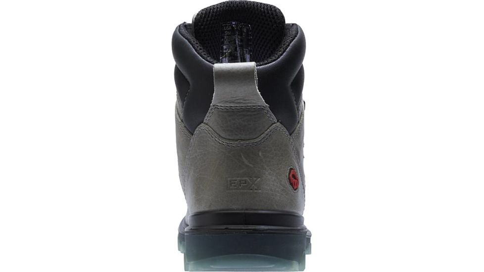Wolverine I-90 EPX CarbonMAX Boot - Mens, Grey, 9.5 US, Extra Wide, W10856-9.5EW