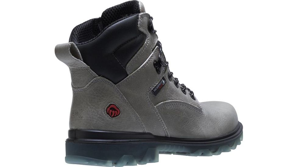 Wolverine I-90 EPX CarbonMAX Boot - Mens, Grey, 9.5 US, Extra Wide, W10856-9.5EW