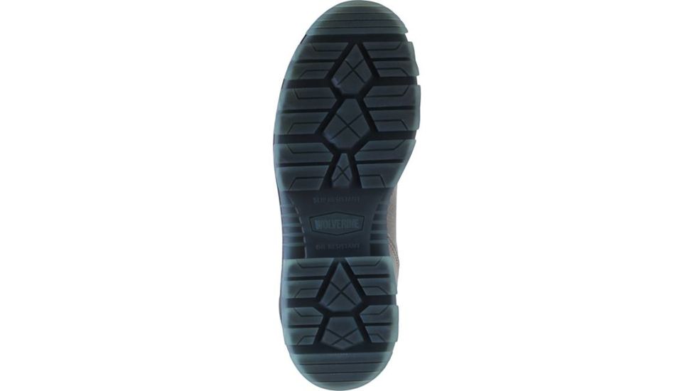 Wolverine I-90 EPX CarbonMAX Boot - Mens, Grey, 9.5 US, Extra Wide, W10856-9.5EW
