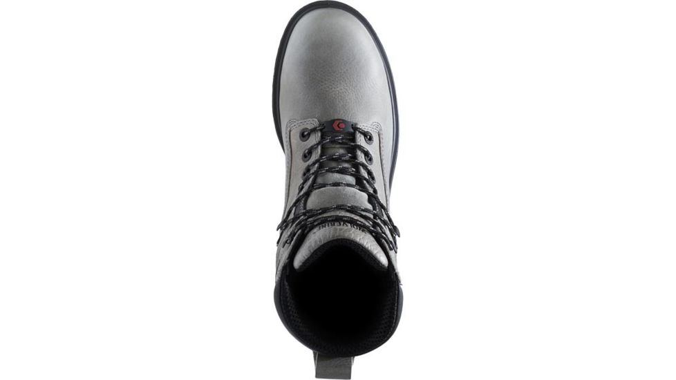 Wolverine I-90 EPX CarbonMAX Boot - Mens, Grey, 9.5 US, Extra Wide, W10856-9.5EW