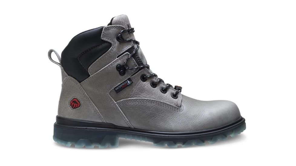Wolverine I-90 EPX CarbonMAX Boot - Mens, Grey, 9.5 US, Extra Wide, W10856-9.5EW