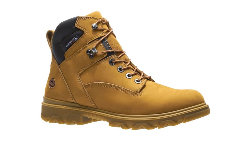 Wolverine I-90 EPX CarbonMAX Boot - Mens, Wheat, 11.5 US, Medium, W10789-11.5M