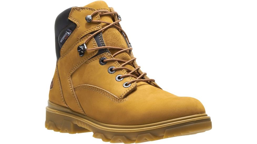 Wolverine I-90 EPX CarbonMAX Boot - Mens, Wheat, 11.5 US, Medium, W10789-11.5M