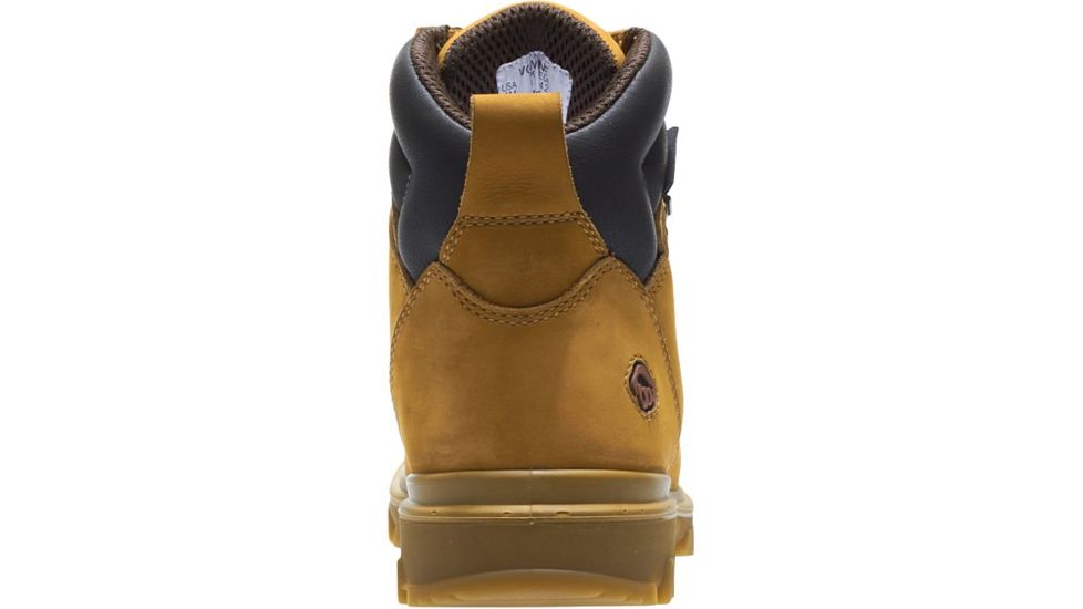 Wolverine I-90 EPX CarbonMAX Boot - Mens, Wheat, 11.5 US, Medium, W10789-11.5M