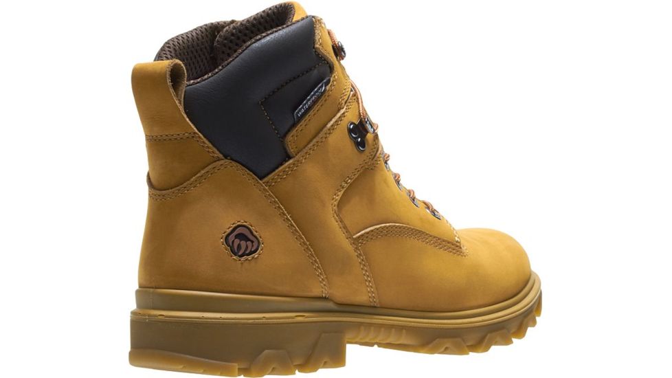 Wolverine I-90 EPX CarbonMAX Boot - Mens, Wheat, 11.5 US, Medium, W10789-11.5M