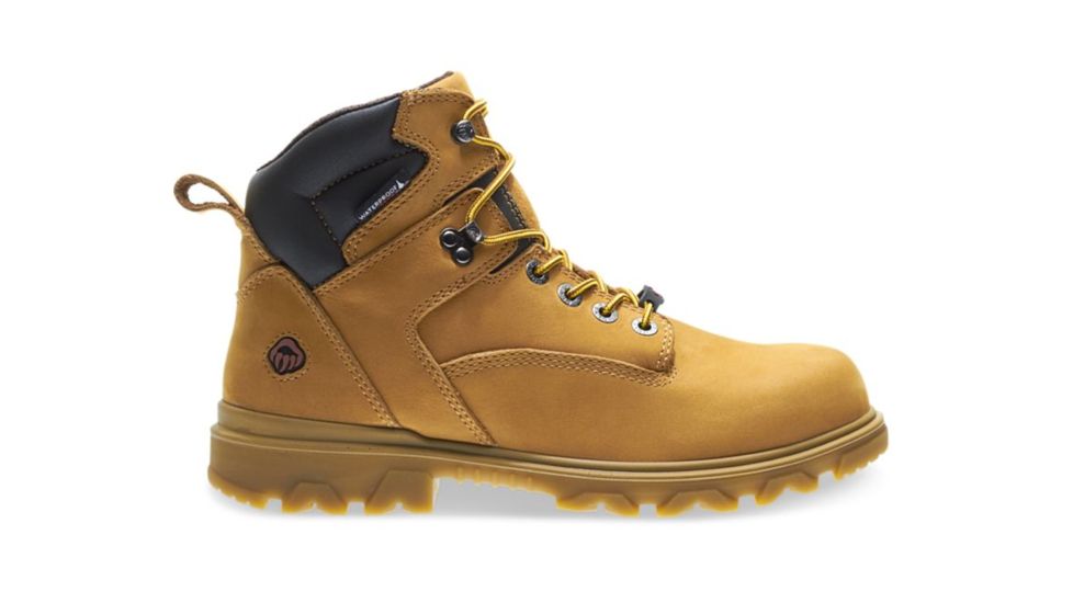 Wolverine I-90 EPX CarbonMAX Boot - Mens, Wheat, 11.5 US, Medium, W10789-11.5M