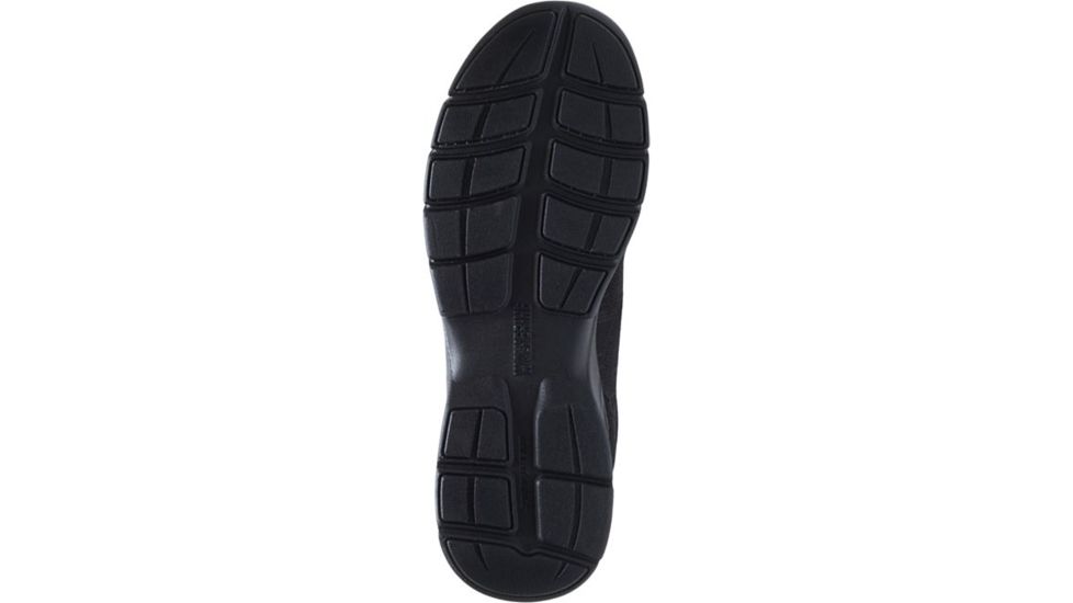 Wolverine Jetstream 2 CarbonMAX Safety Toe Shoe - Mens, Black, 7.5 US, Medium, W10807-7.5M