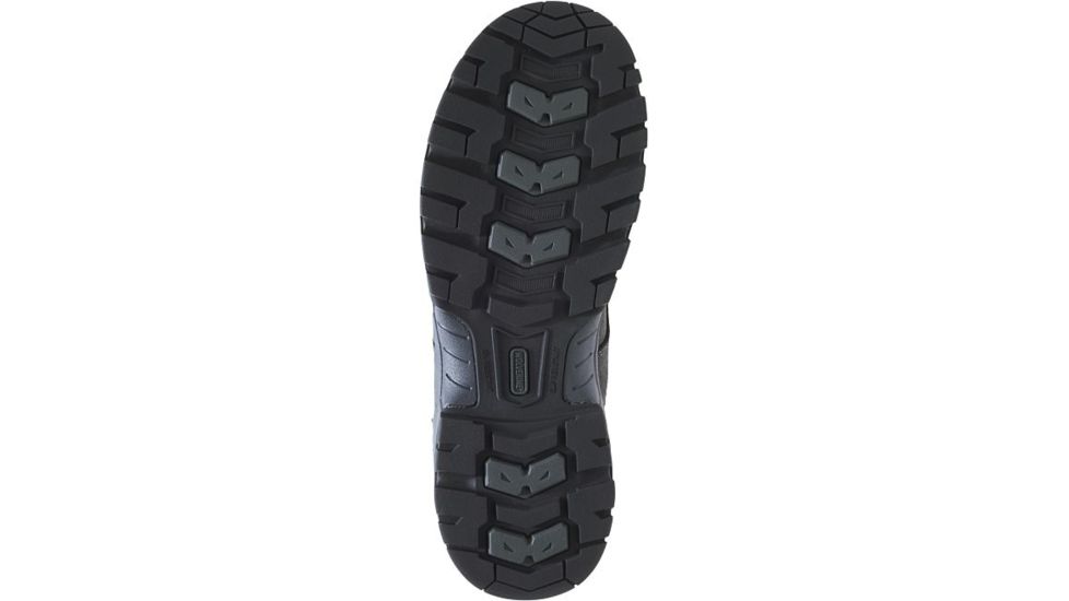 Wolverine Joliet Waterproof Composite-Toe 6in Work Boot - Mens, Black, 7.5 US, Extra Wide, W10177-7.5EW