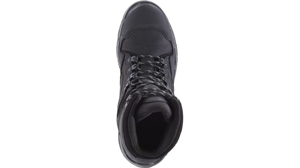 Wolverine Legend DuraShocks CarbonMAX Safety Toe 6in Boot - Mens, Black, 10 US, Medium, W10613-10M