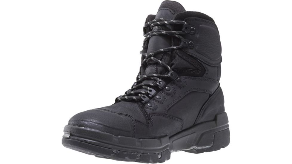 Wolverine Legend DuraShocks CarbonMAX Safety Toe 6in Boot - Mens, Black, 10 US, Medium, W10613-10M