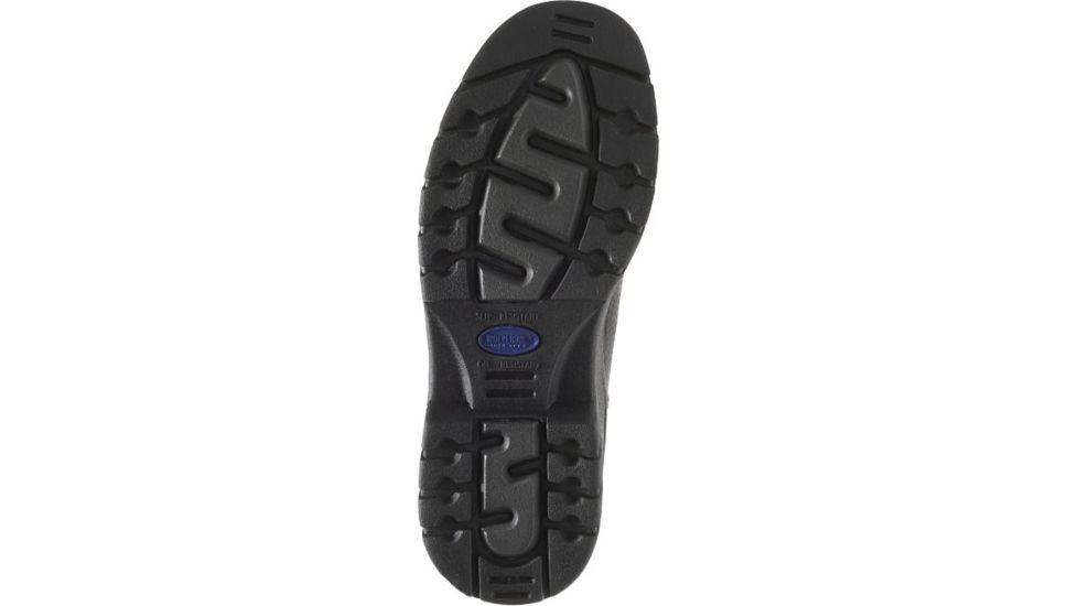 Wolverine Marquette Steel-Toe 6in Work Boot - Mens, Black, 10.5 US, Extra Wide, W04714-10.5EW