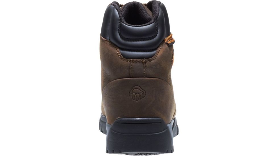 Wolverine Mauler LX CarbonMAX Boot - Mens, Brown, 7 US, Medium, W10724-7M