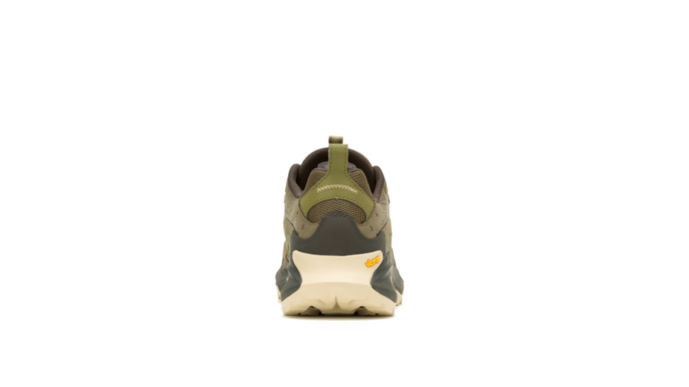 Wolverine Moab Speed 2 Hiking Shoes - Mens, Olive, 13 US, J037527-13