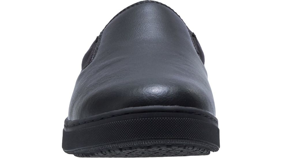 Wolverine Urban Eatery Slip-On Boot - Mens, Black, 8.5 US, Medium, W20543-8.5M