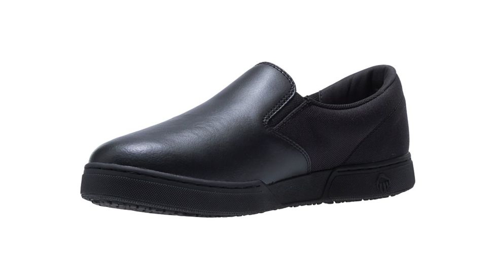 Wolverine Urban Eatery Slip-On Boot - Mens, Black, 8.5 US, Medium, W20543-8.5M