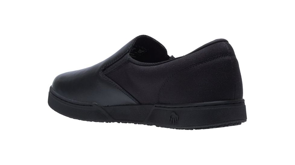 Wolverine Urban Eatery Slip-On Boot - Mens, Black, 8.5 US, Medium, W20543-8.5M