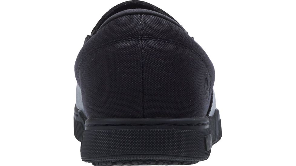 Wolverine Urban Eatery Slip-On Boot - Mens, Black, 8.5 US, Medium, W20543-8.5M
